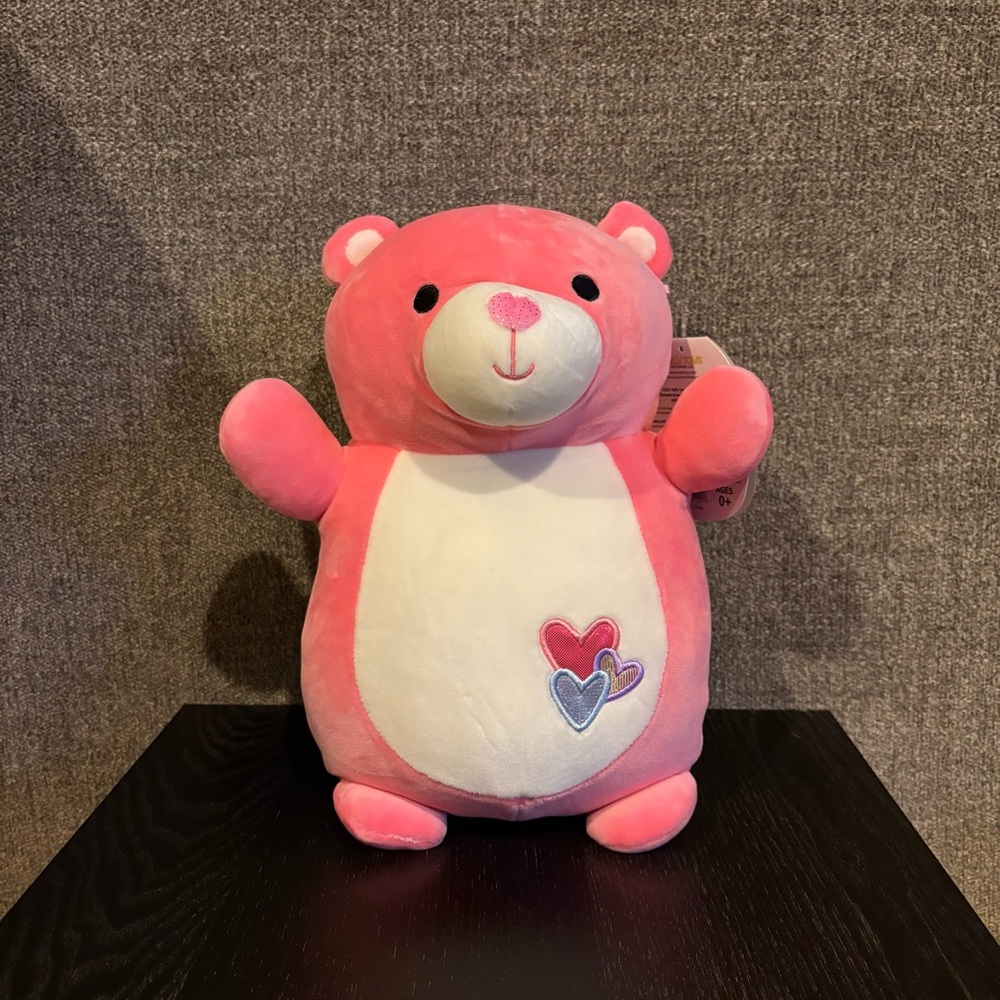 Molly Hugmee Squishmallow